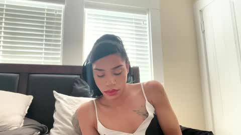 Dynasty online show from September 11, 7:11 pm