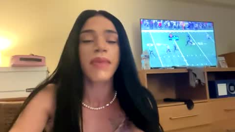 Dynasty online show from October 21, 1:20 am