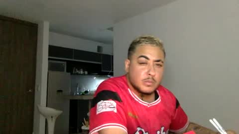 Dyno Zed online show from December 27, 4:04 am