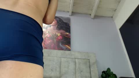 Snapshot of eban_dustan chatting on October 13, 9:48 pm Eban online show from October 13, 9:48 pm