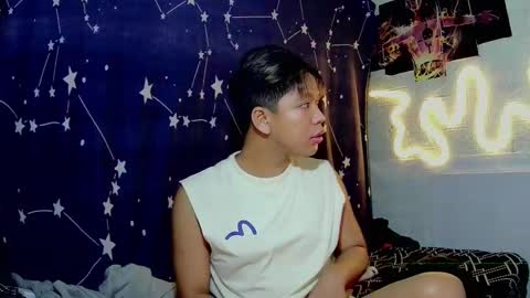 asian rey online show from January 5, 6:44 pm