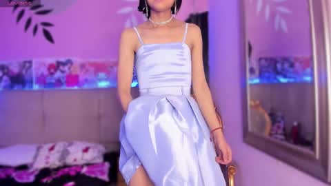 Eimyflorian online show from November 8, 3:34 pm