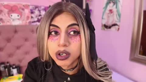 Eimyflorian online show from March 23, 1:27 pm