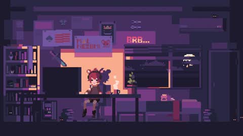 Electra  online show from April 17, 10:11 pm