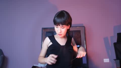 electra_gosselin online show from October 29, 4:10 am