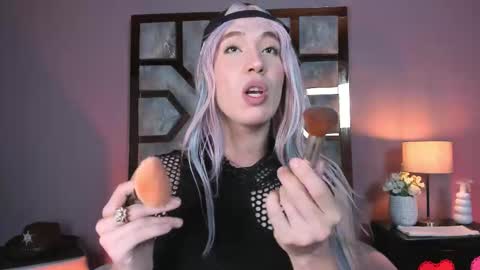 electra_gosselin online show from March 13, 12:38 am