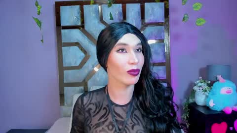 electra_gosselin online show from March 31, 1:18 am