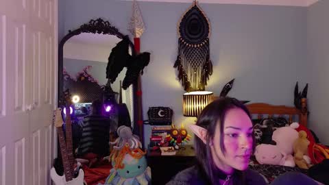 Elf Flavoured online show from November 23, 7:38 pm