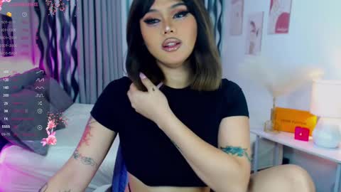 HI ITS ME ELLA online show from January 20, 3:26 am