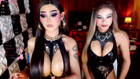 ellahemperialts online show from February 8, 10:10 am