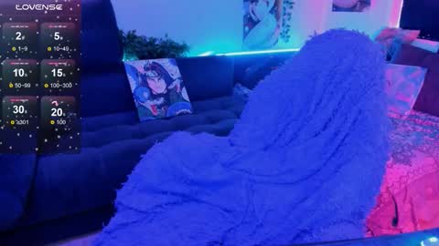 Ellie online show from October 27, 12:02 pm