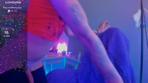 Ellie online show from January 13, 2:58 pm