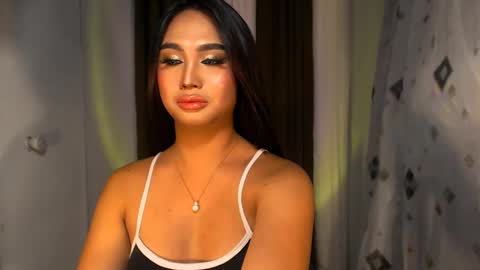 ellie online show from November 4, 7:13 pm