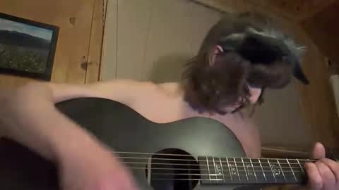 Ember the Flame online show from April 9, 6:19 am