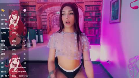 Emeli online show from March 12, 11:26 am