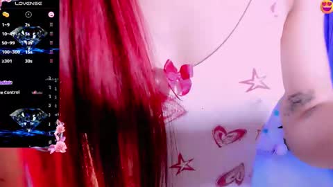 Snapshot of emely_rous chatting on September 30, 2:55 am Emely Rous online show from September 30, 2:55 am