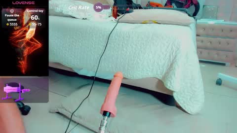 EmillySaenz online show from October 11, 6:21 pm