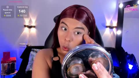 Emili roux online show from April 21, 11:50 am