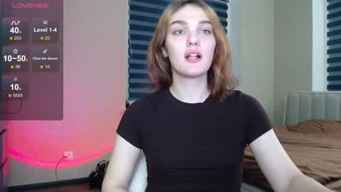 Emi online show from November 5, 10:09 pm