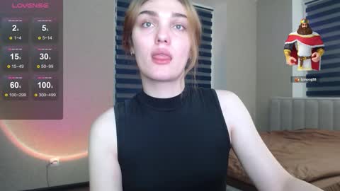 Emi online show from December 4, 8:57 pm