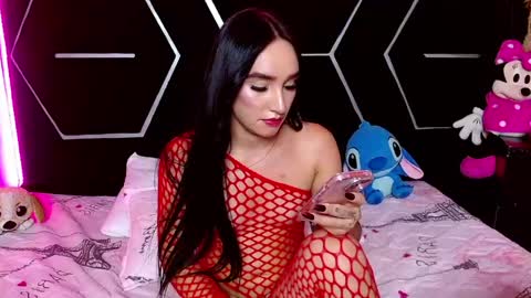 emillystonex online show from May 31, 6:09 pm