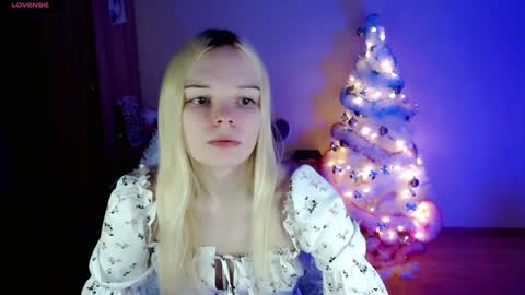 Lia online show from January 11, 9:04 pm