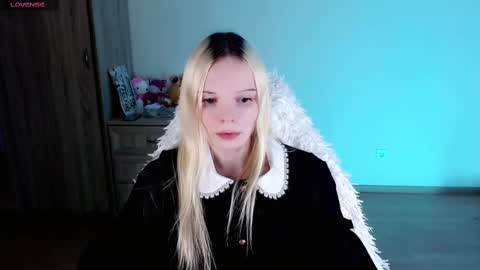 Lia online show from February 11, 11:44 pm