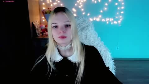 Lia online show from February 22, 11:57 pm