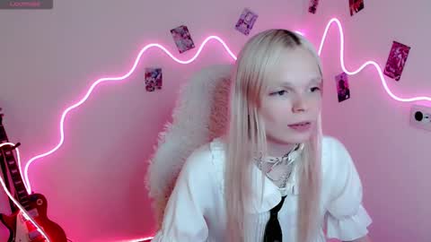 Lia online show from September 21, 7:52 pm