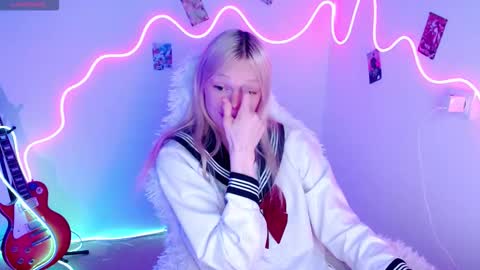 Lia online show from September 27, 10:19 pm