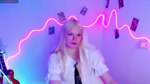 Lia online show from October 4, 12:11 am