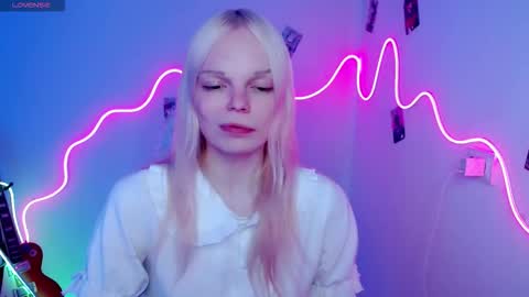 Lia online show from October 16, 11:04 pm