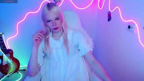 Lia online show from October 17, 11:08 pm