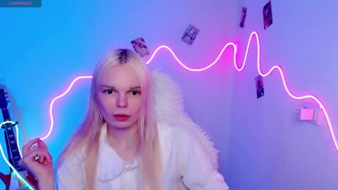 Lia online show from November 6, 8:20 pm