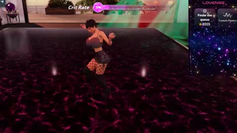 EMI online show from November 12, 7:46 pm