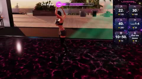 EMI online show from January 9, 8:25 pm