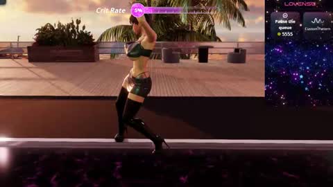 EMI online show from January 16, 11:45 pm