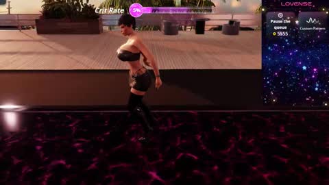 EMI online show from February 1, 7:45 pm