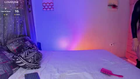 Snapshot of emma_demonn chatting on February 13, 4:07 pm Mistress Emma Demon online show from February 13, 4:07 pm