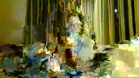 Emmy online show from December 25, 7:13 pm