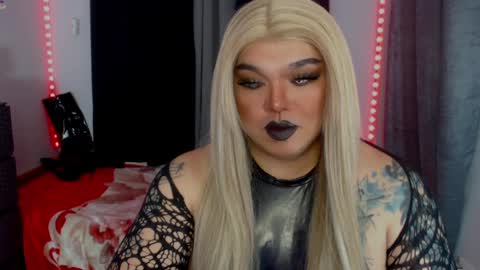 Mistress Michelle online show from May 4, 3:22 am