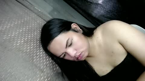 empressrheo online show from June 21, 4:48 am