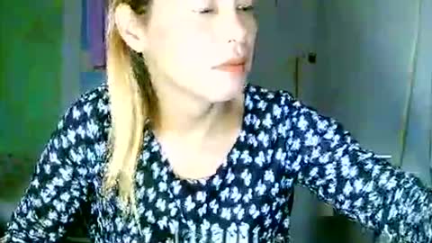 CHUN LY online show from September 22, 6:51 am