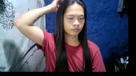 I am MITCH online show from January 9, 1:54 am