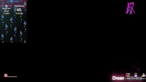 Engel online show from April 18, 1:40 am