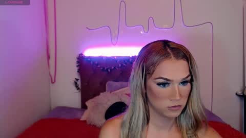 Enma Rojas online show from January 2, 8:57 pm