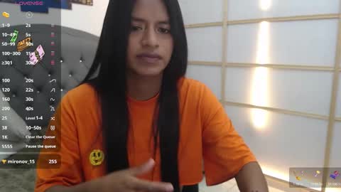 Enyenlina online show from January 18, 12:35 pm