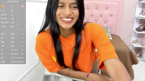 Enyenlina online show from March 10, 10:46 pm