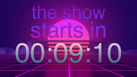 Erica online show from May 3, 12:10 pm