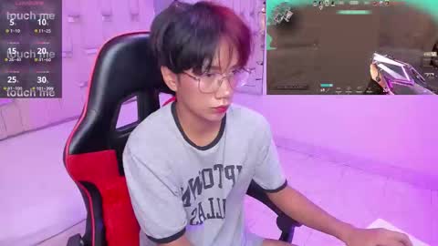 Eriol online show from October 24, 12:32 pm